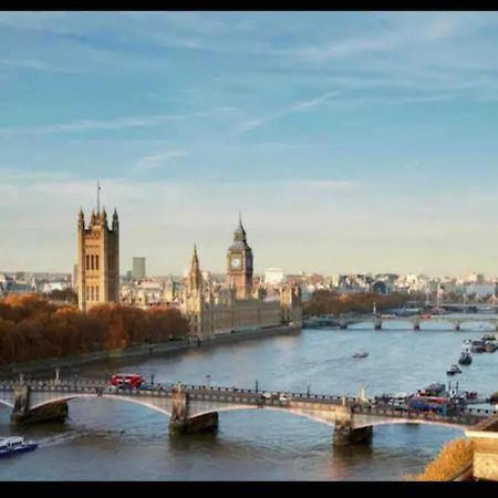 Luxury Apartment Riverside Londres Exterior foto