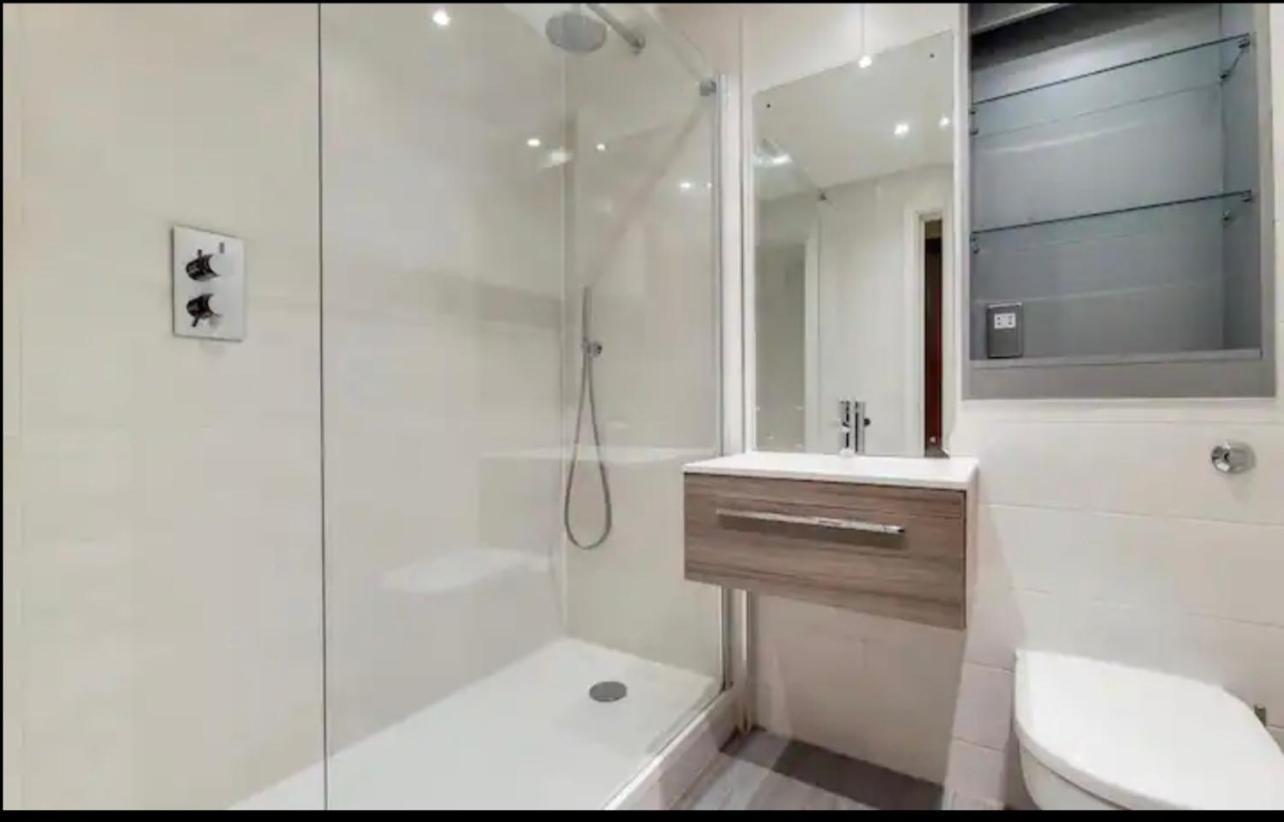 Luxury Apartment Riverside Londres Exterior foto