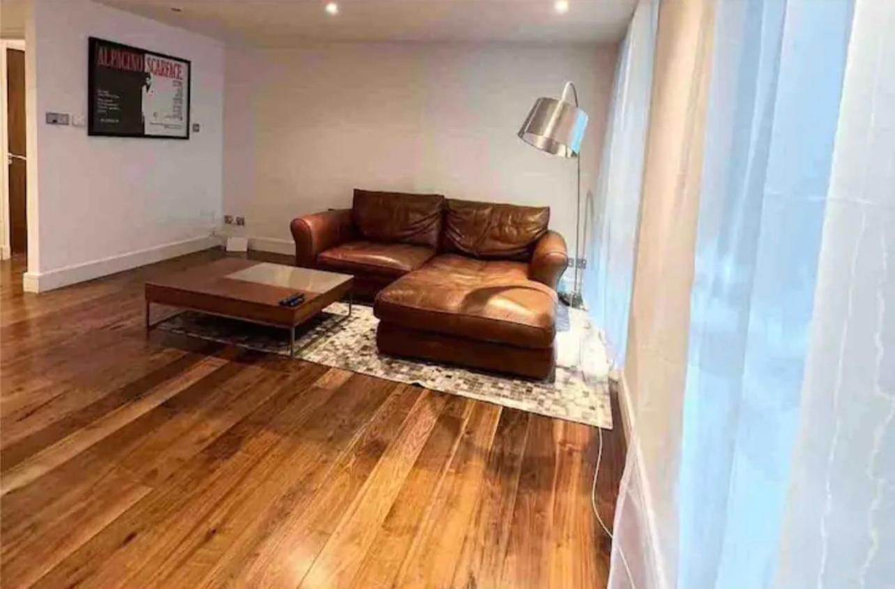 Luxury Apartment Riverside Londres Exterior foto