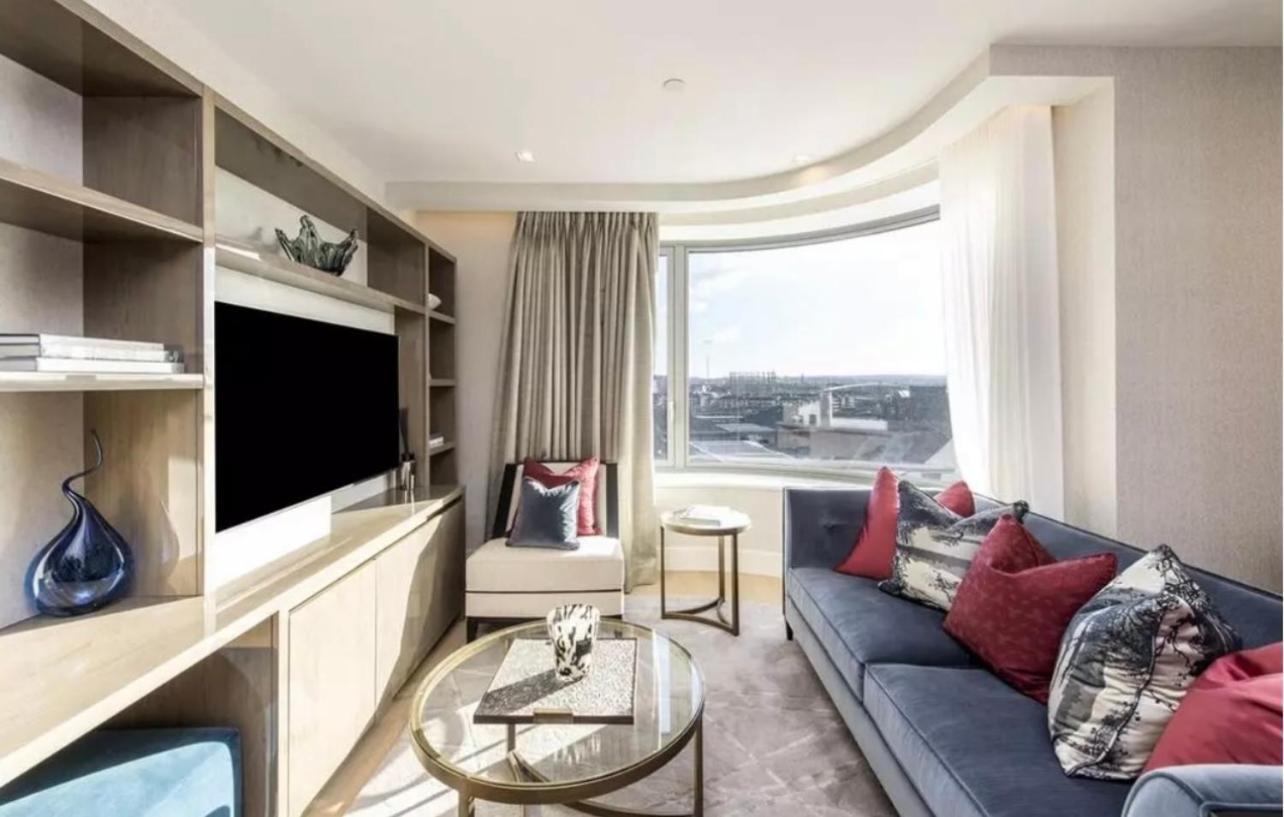Luxury Apartment Riverside Londres Exterior foto